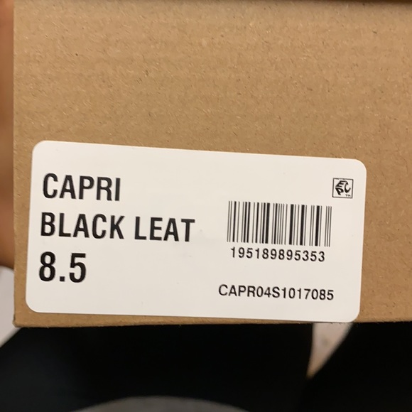 Brand New Steve Madden Heels - Picture 6 of 6